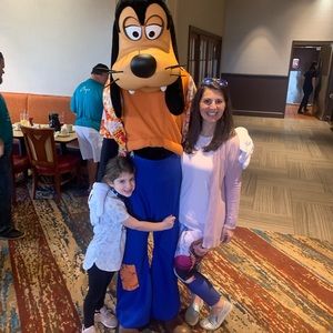 Meet your Posher, Melissa